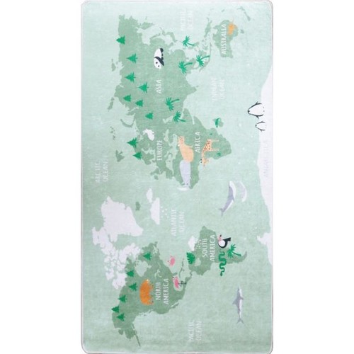 Tapis chambre enfant - , 100x160