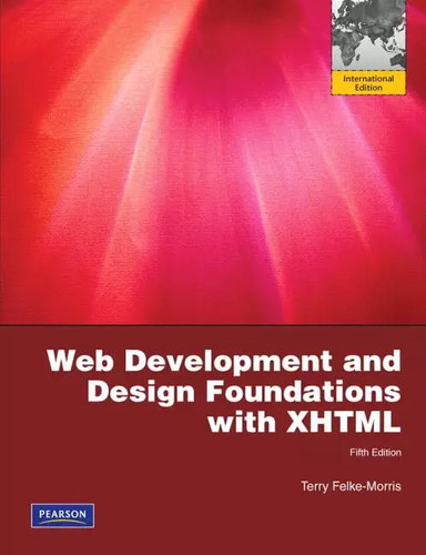 Web development and design - web,