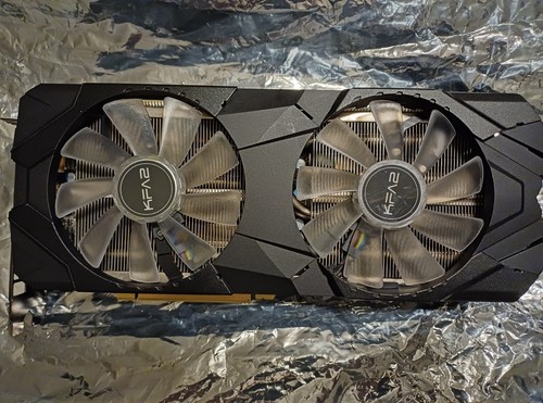Kfa2 rtx 2080 click - 2080, ex-1