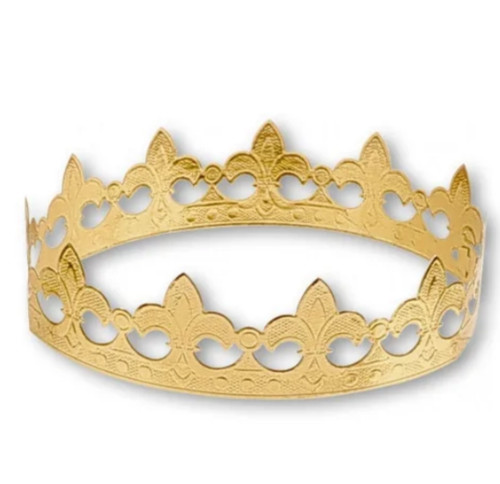 Couronnes galettes des - , rois