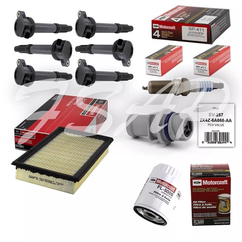 Tune kit 2010 ford - tune, flex