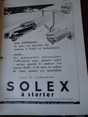 Solex montre sarda - montre,