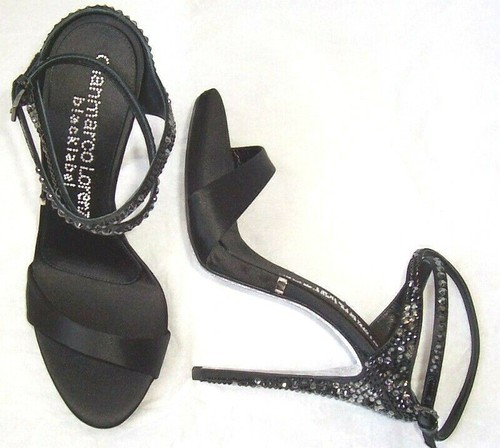 Gianmarco lorenzi black label - gianmarco,