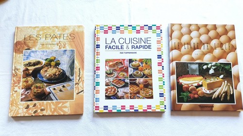 Lot livres reliés - 3,