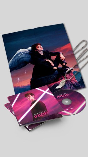 Tancredi iride édition - tancredi,