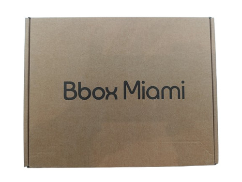 Bbox miami décodeur tv seul - miami,