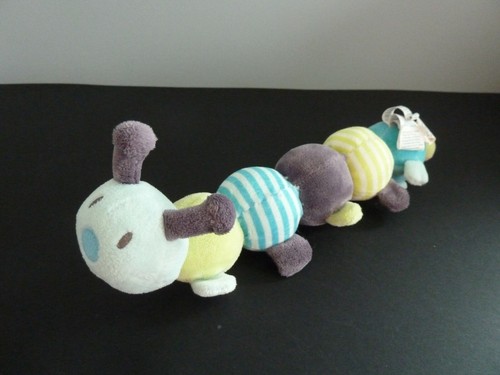 Doudou hochet obaibi okaidi - *.,