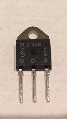 Buz349 original new - pc,