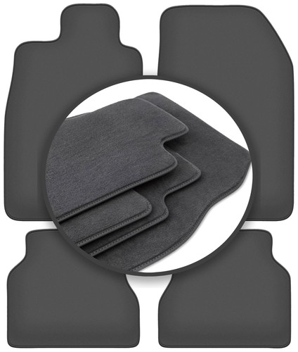 Tapis sol haut - de, gamme