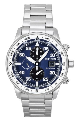 Montre pour des hommes citizen - des,