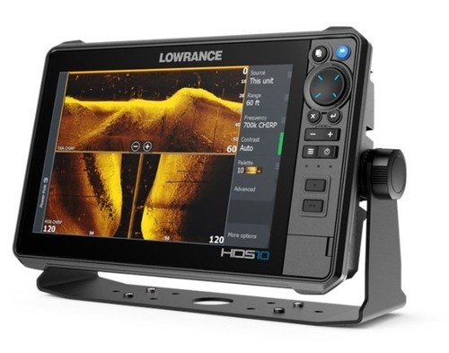 Lowrance hds pro - lowrance,