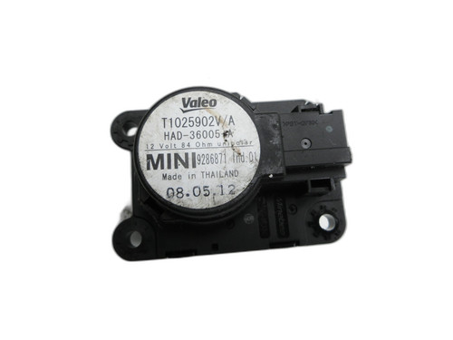 Servomoteur clapet air - clapet,