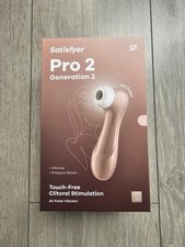 Satisfyer pro next - -,