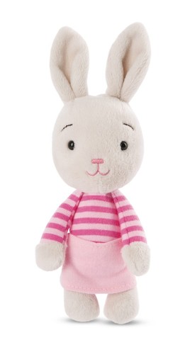 Lapin peluche - peluche, cm