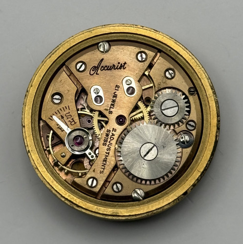 Accurist bijou 2 - bijou,