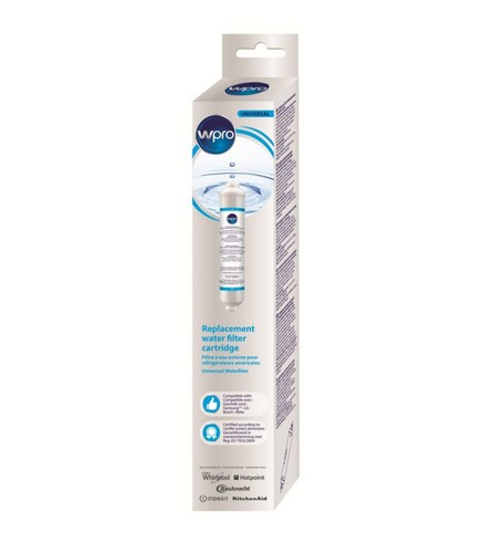 Wpro filtre eau pour - filtre,