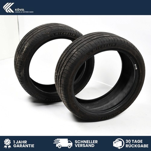 Pneus été michelin - 2,