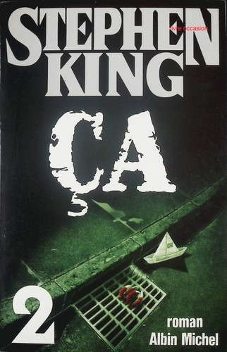 ça tome stephen king - -,