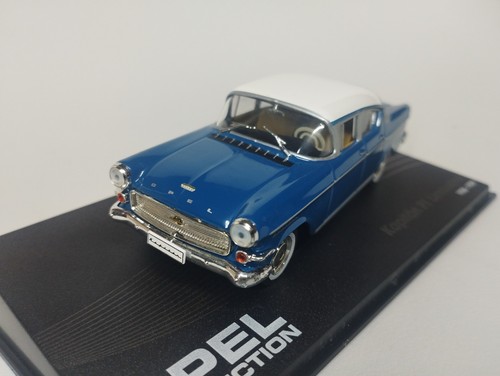 Voiture miniature opel - voiture,