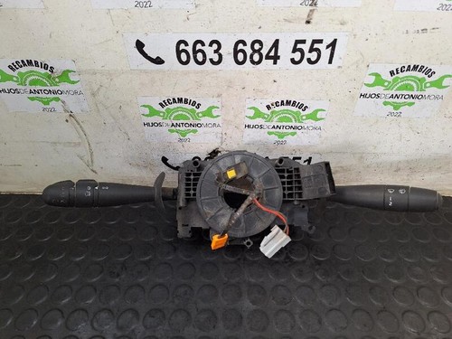 8200490948 commande volant