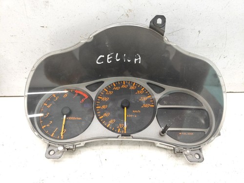 Toyota celica t230 2000 lhd - toyota,