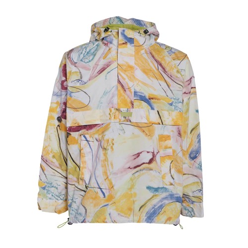 Levi men multicolour - men's, water