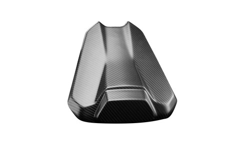 Capot selle passager - selle,