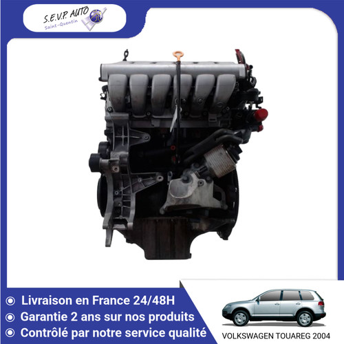Moteur volkswagen - ,