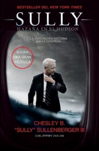 Chesley sullenberger sully - b,