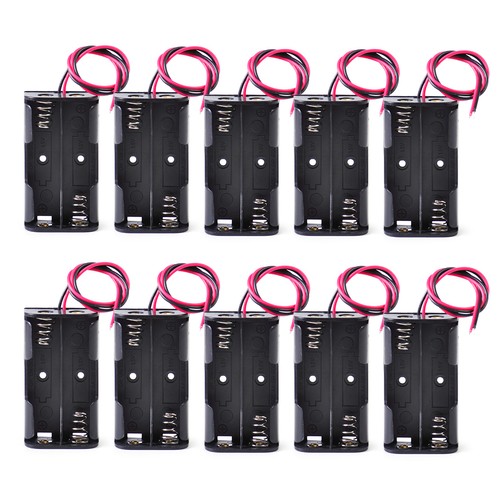 10pcs boitier bloc - boitier,