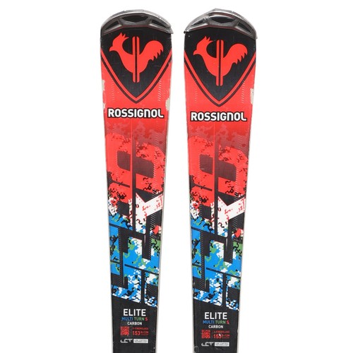 Ski occasion rossignol - occasion,