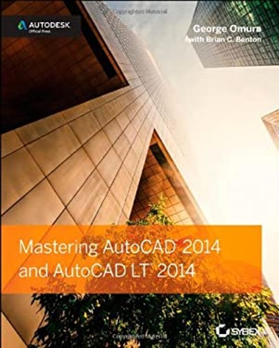 Maîtriser autocad 2014 - 2014, et