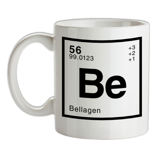 Bella tasse élément - tasse,