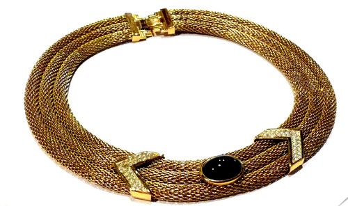 Bijou collier lanvin germany - lanvin,