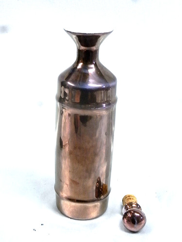 Ancien flacon vase - ancien,