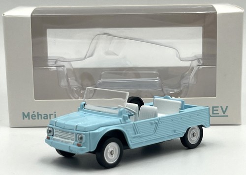 Citroën méhari 1978 - citroën,