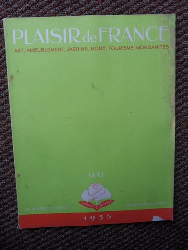 Plaisir france 8 - plaisir,
