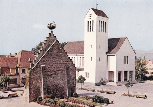 Carte postale 10x15cm - , postcard
