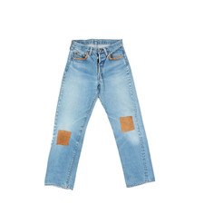 Jeans vintage levi - vintage, levi's