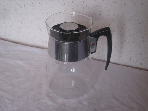 Pichet pour cafetière - , 6