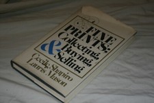 Fine prints collecting - fine, :