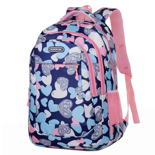 Sac dos enfant - dos, amour