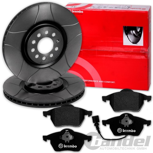 Brembo fendus disques - fendus, +