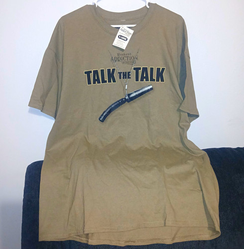 Weekend addiction outfitters - addiction,