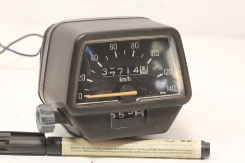 Compteur vitesse yamaha 125 - compteur,