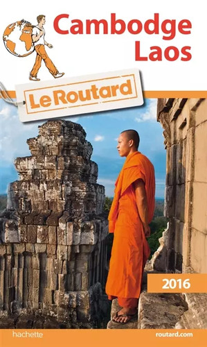 Guide routard cambodge - guide,