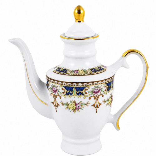 Ancienne cafetière - , en