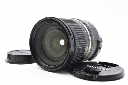 Tamron 70mm 8 - 24-70mm, vc