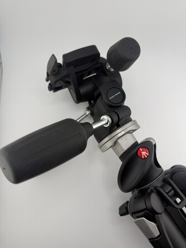 Manfrotto 190xprob - manfrotto,