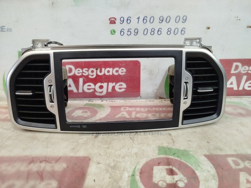 84740f14200 grille - 84740f14200,